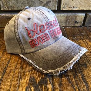 Fashion Hat for Women / Girls